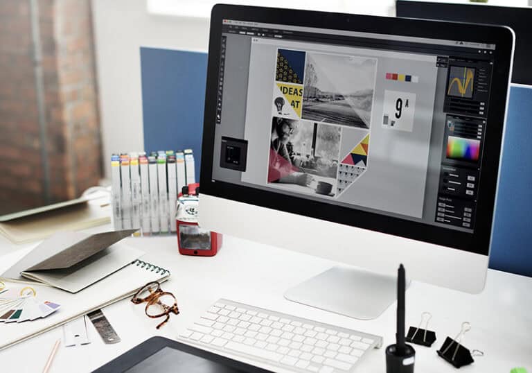 تصميم هوية تجارية في اسطنبول, انشاء علامة تجارية متكاملة, شركة متخصصة في تصميم الشعارات, شركة متخصصة في تصميم الهوية البصرية